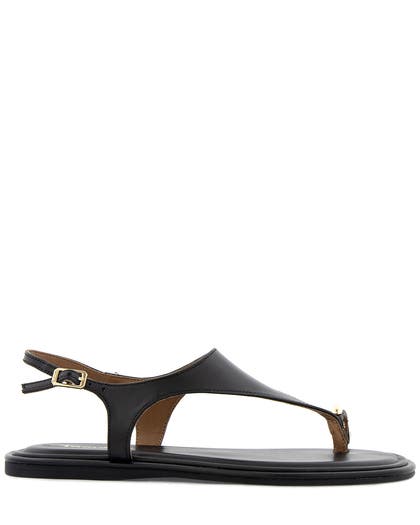 Tamaris Svart Sandal