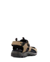 Ecco Brun Sandal