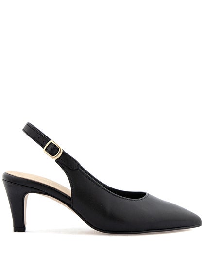 Gabor Svart Pumps