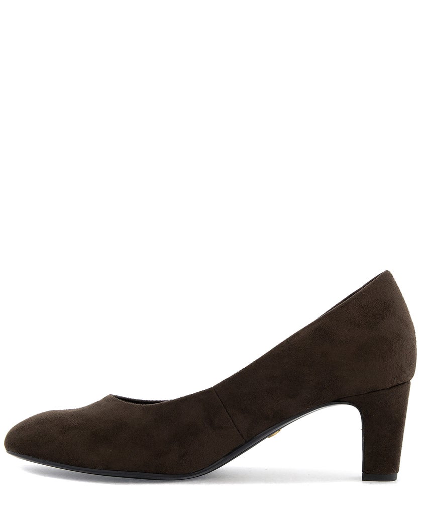 Tamaris Brun Pumps