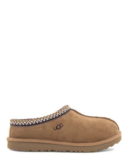 Ugg Brun Toffel