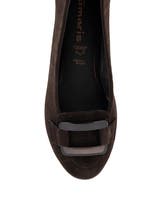Tamaris Brun Loafers