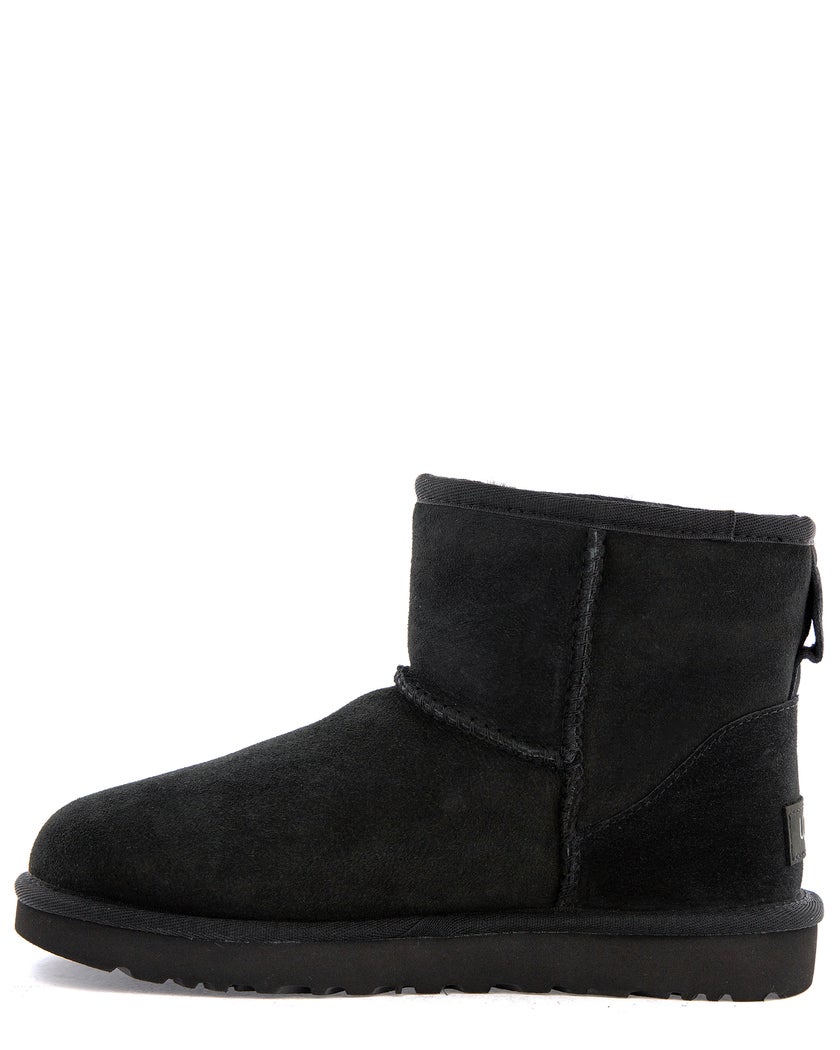 Ugg Svart Boots