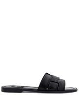 Ella of Sweden Svart Slip-in