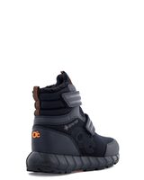 Zero C Shoes Svart Känga