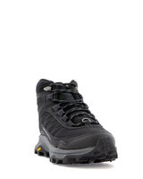 Merrell Svart Känga