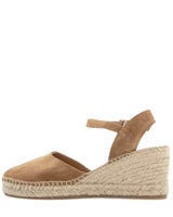 Foot News Brun Sandalett