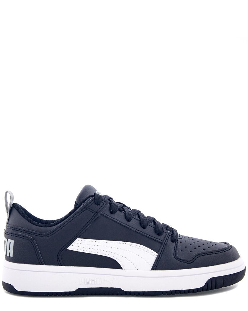 Puma Svart Sneakers