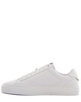 Tommy Hilfiger Vit Sneakers
