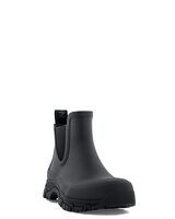 Tretorn Svart Gummistövel