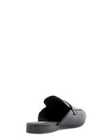 Remonte Svart Slipper