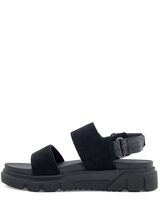 Timberland Svart Sandal