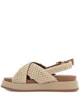 Tamaris Beige Sandal