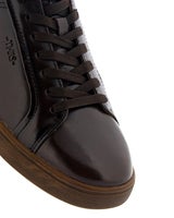 Tamaris Brun Sneakers