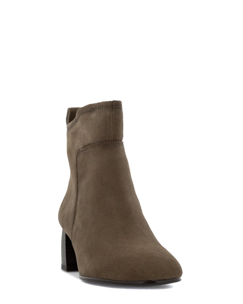 Tamaris Brun Stövlett