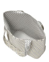 Ilse Jacobsen Silver Väska