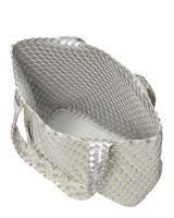 Ilse Jacobsen Silver Väska