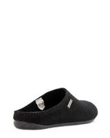 Shepherd Svart Toffel