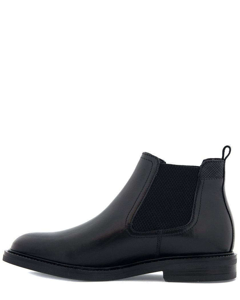 Lodetti Svart Boots