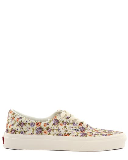 Vans Rosa Tygsko