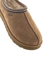 Ugg Brun Toffel