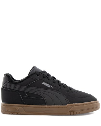 Puma Svart Sneakers