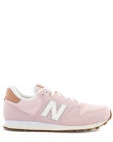 New Balance Rosa Sneakers