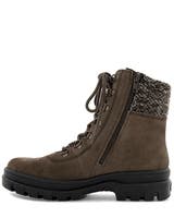 Rieker Brun Känga