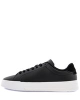 Tommy Hilfiger Svart Sneakers