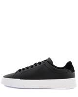 Tommy Hilfiger Svart Sneakers