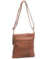 House of Sajaco Brun Väska