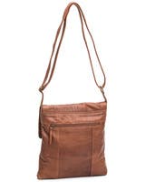 House of Sajaco Brun Väska