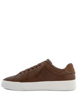 Tommy Hilfiger Brun Sneakers