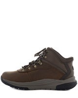 Skechers Brun Känga
