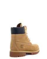 Timberland Gul Känga