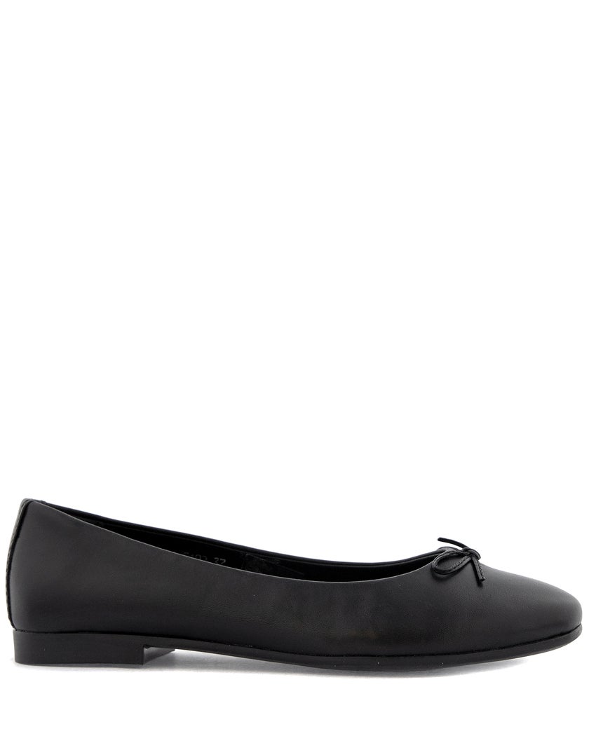Ella of Sweden Svart Ballerina