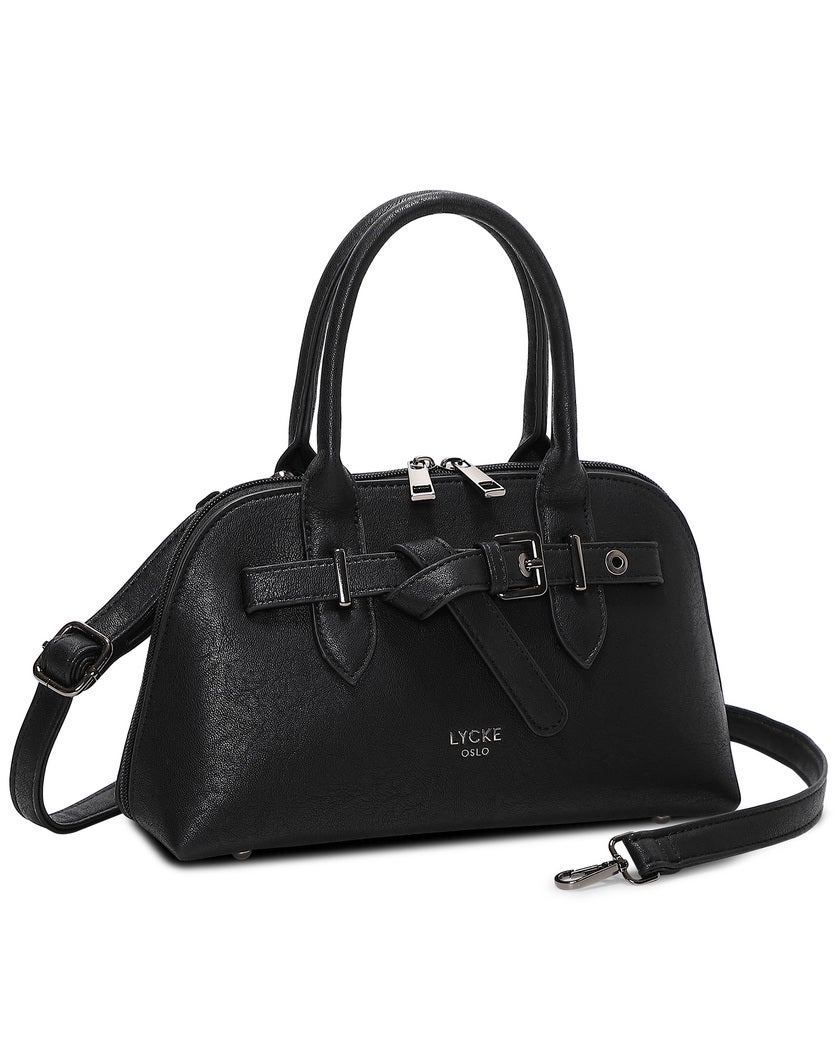 Lycke Svart Väska