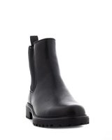 Roberto Rosso Svart Boots