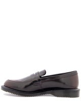 Dr Martens Bordeaux Loafers
