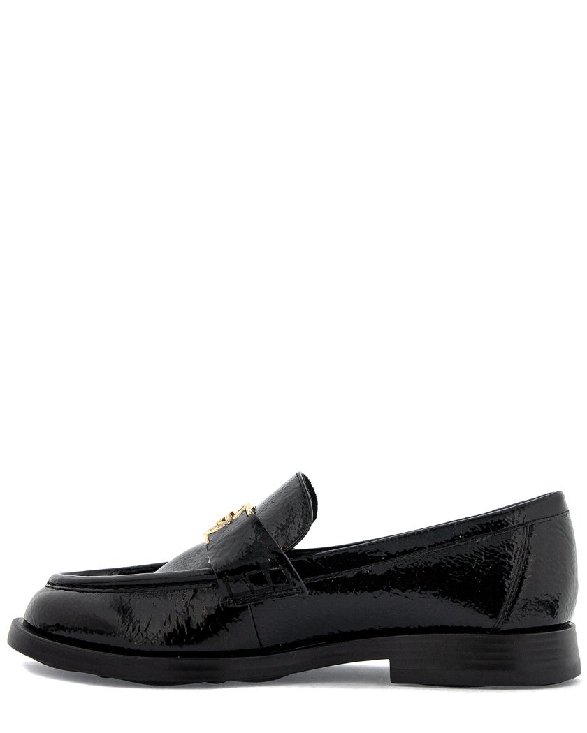 Tamaris Svart Loafers