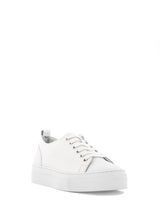 Ella of Sweden Vit Sneakers