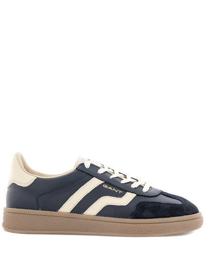 Gant Blå Sneakers