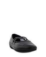 Park West Svart Ballerina
