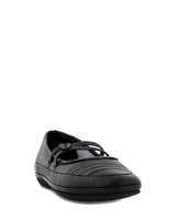 Park West Svart Ballerina