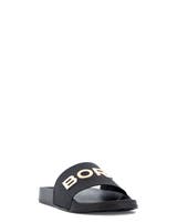 Björn Bborg Svart Badsko