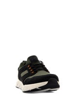 Rieker Sport Grön Promenadsko