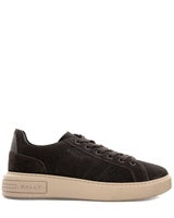 Bally Brun Sneakers