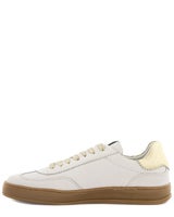 Ella of Sweden Vit Sneakers