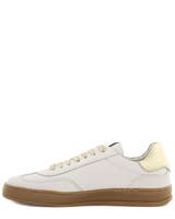 Ella of Sweden Vit Sneakers