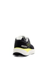 Scott Svart Sneakers